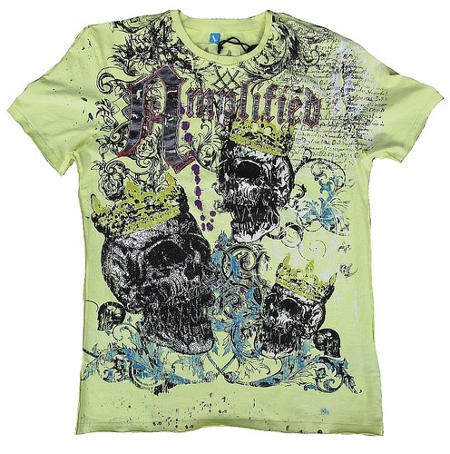 Strass amplified saint - amplified, saint&sinner