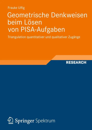 Frauke ulfig geometrische - frauke, |
