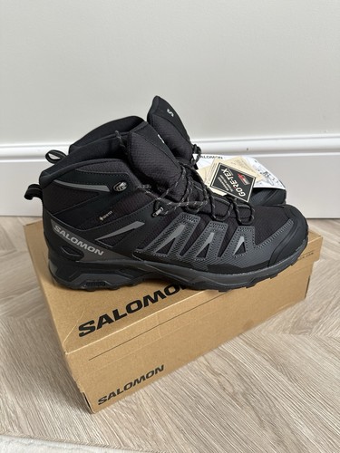 Herren salomon ultra - x, prime