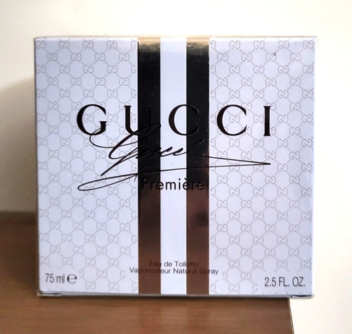 Gucci premiere damen - parfum, 75