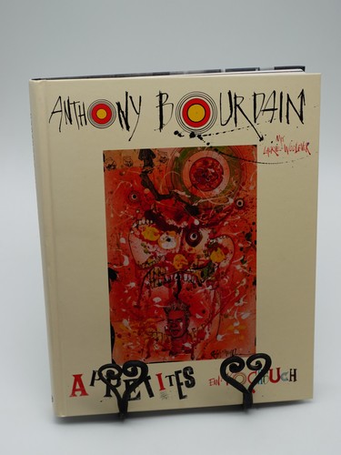Appetites anthony bourdain - appetites, |