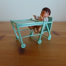 Möbel Puppenhaus Puppenstube