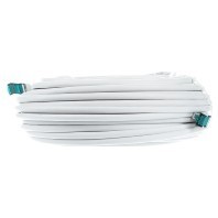 Efb-elektronik Patchkabel Cat.6A S/FTP RJ45 EC6000A 30m ws