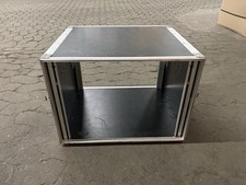 Effektrack 7 HE 19" DJ Studio