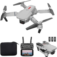 Faltbar WIFI FPV Drohne Mit 4K