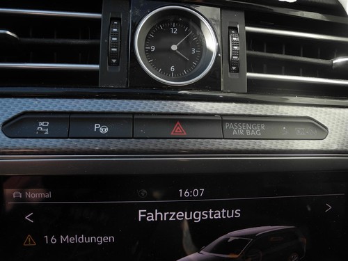 Passat arteon 3h - vw, b8