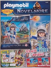 Playmobil Novelmore Limited