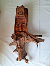 Alter Wurzelsepp, Waldgeist