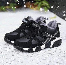 DE⭐Kinder Winterschuhe Warm