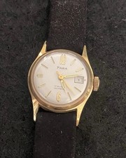 Para  Damenuhr 17 Rubis