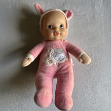 Puppe Baby Annabell Newborn 30cm Zapf 700495