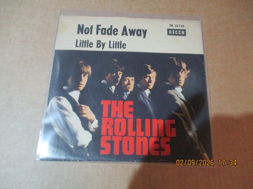 Single vinyl the - single,