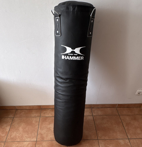 Hammer sandsack boxsack - hammer,