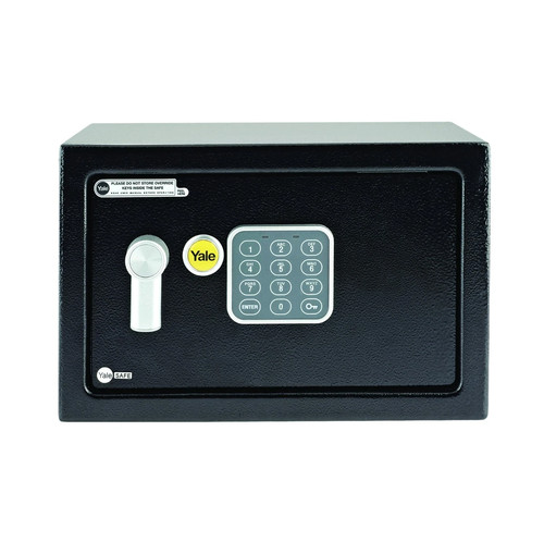 Yale kleiner alarm value safe - yale,