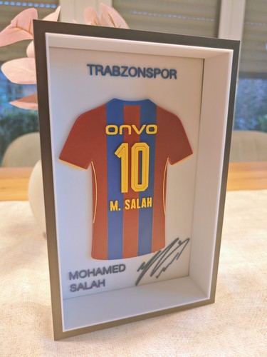Trabzonspor deko neues trikot - neues,
