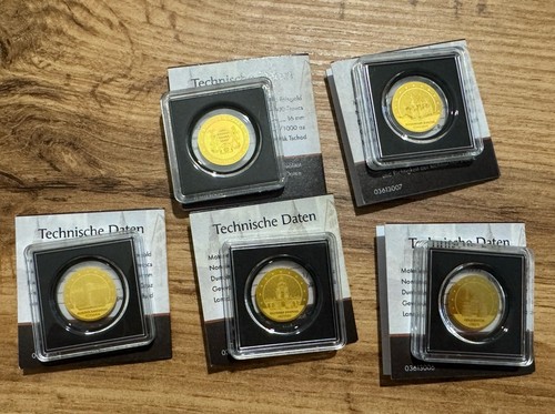 Goldmedaillen deutsche bauten - deutsche,