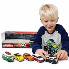 🚗 Majorette Volkswagen