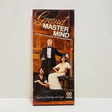 Invicta - Grand Master Mind -