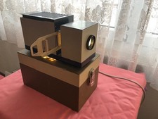 Diaprojektor -Filius 4 -