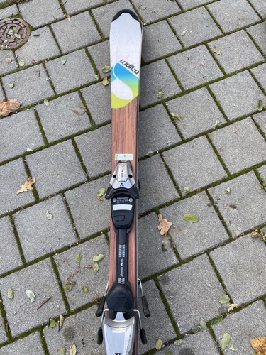 Fischer watea ski 140 - fischer, mit