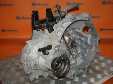 Getriebe (Schaltung) 5 Gang