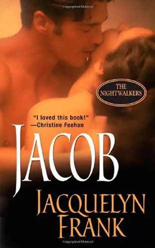 Jacob - , (nightwalkers)