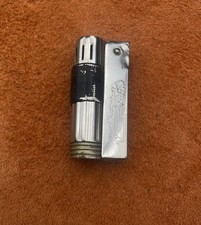 Vintage Benzin Feuerzeug IMCO