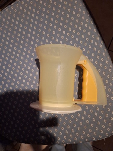 Tupperware d26 mehlsieb - tupperware,