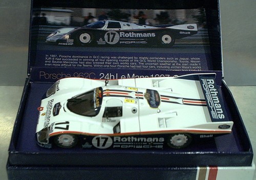 Slot porsche 962c lh - it,