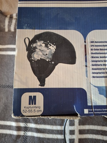 Brillenhelm für kinder - brillenhelm,