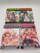 Maya Miyazaki - Minimum Manga