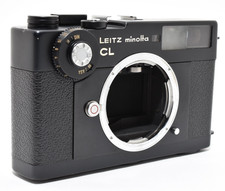 Neuwertig leitz minolta - [neuwertig],