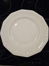 9 Rosenthal Maria weiß