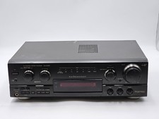 Panasonic SA-AX540 Av Stereo
