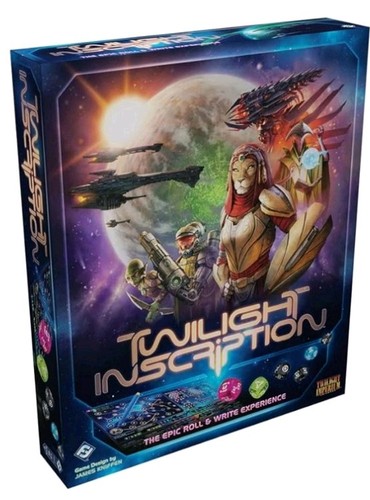 Twilight inschriftenspiel - twilight,