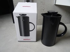STELTON EM French press Pressfilterkanne 1 l NEU OVP