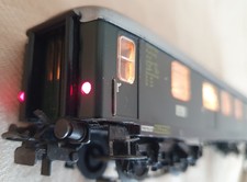 Märklin H0: D-Zug