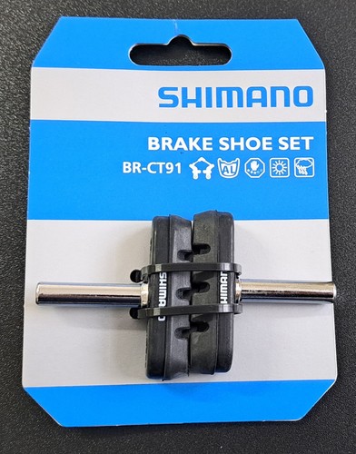 Shimano mtb ct91 fahrrad - shimano, br-ct91