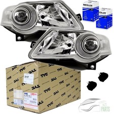 2x Scheinwerfer RECHTS LINKS