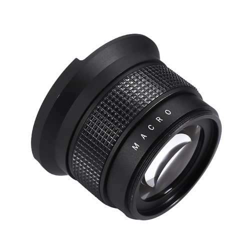 58mm 35x fish eye - 58mm, 0,35x