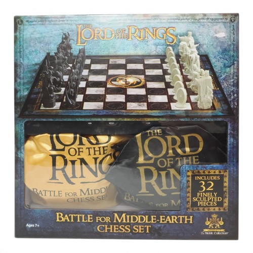 Herr der ringe battle for - ringe,
