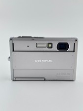 Olympus MJU-1050-SW