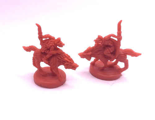 Herr der ringe figuren - der,