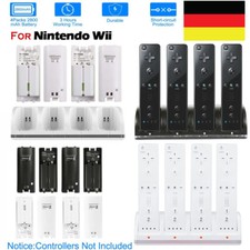 Ladegerät für wii - für, 4