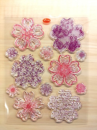 Karten basteln stempel - basteln,, stempel-set