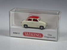 (KD-39) Wiking 018403 Glas