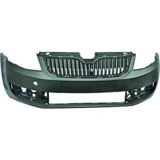 Stoßstange vorne passend für