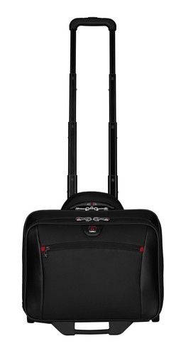 Wenger potomac wheeled laptop - wheeled,
