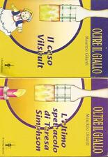 (Maurizio Giraldi) Der Fall