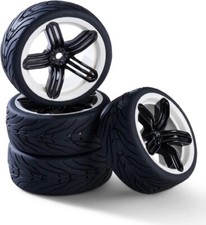 CARSON R/C RADSATZ 1:10 "